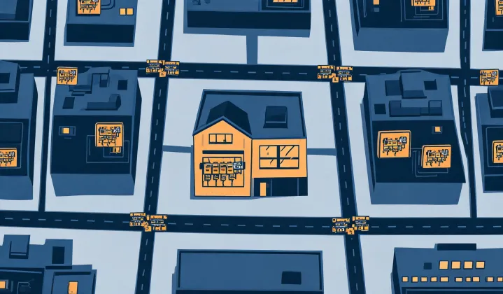 Phoenix Contact Relay advisor desk location illustration