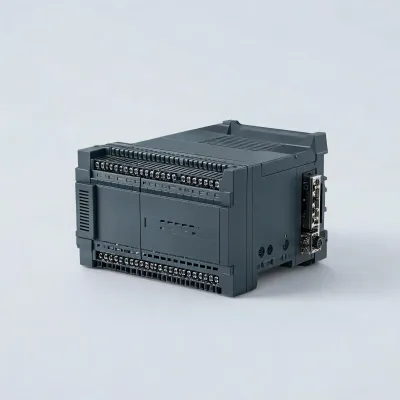 plc